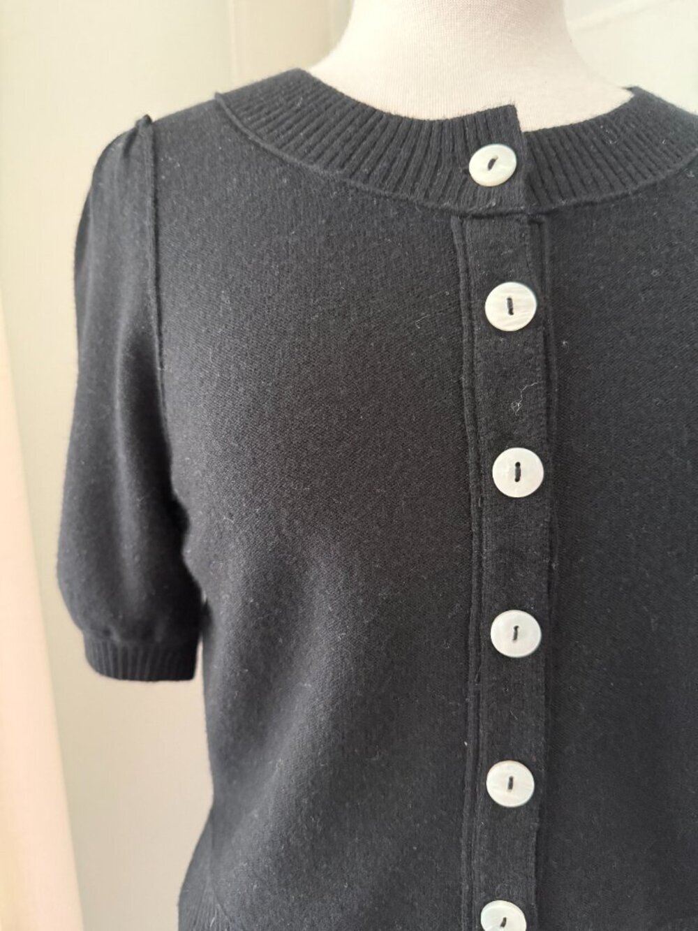 Free People Isla Cardigan : Small - Picture 3 of 7